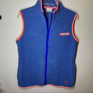 Columbia Vest
